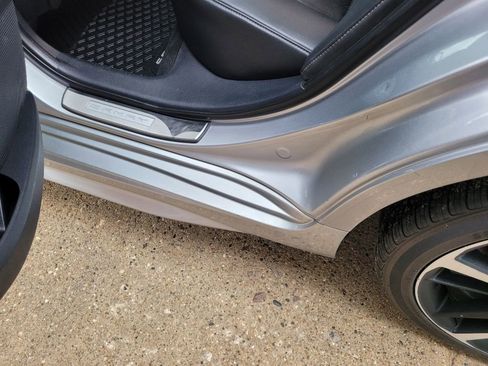 Used 2018 Toyota Camry XSE image 40