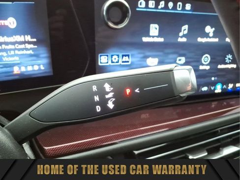 Used 2024 Chevrolet Traverse RS image 24