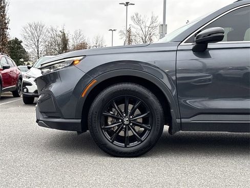 Used 2023 Honda CR-V Sport image 9