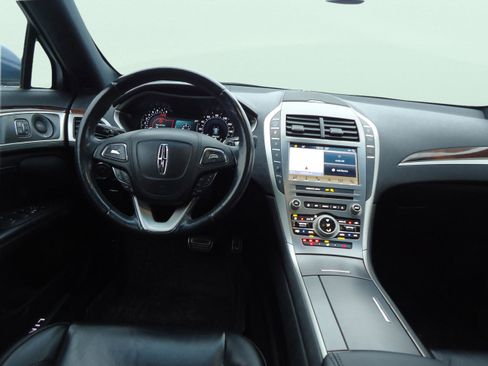 Used 2019 Lincoln MKZ Reserve w/ Reserve Plus Package image 12