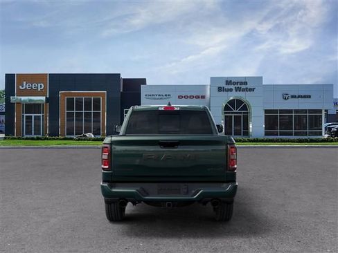 New 2026 RAM 1500 Big Horn image 7