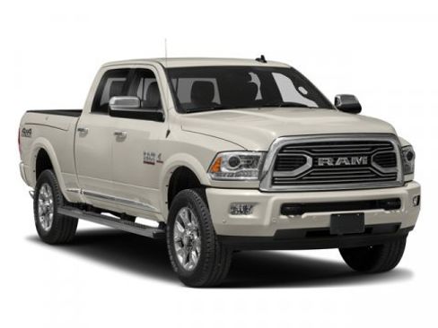 Used 2017 RAM 2500 Limited image 9