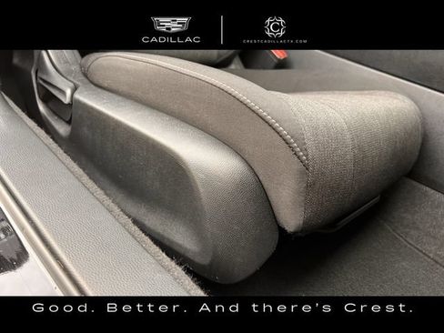 Used 2023 Honda Accord EX image 24