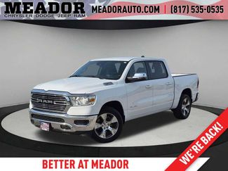Used 2024 RAM 1500 Laramie RWD video 1