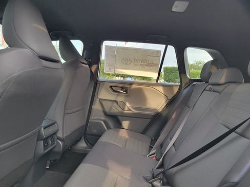 New 2026 Toyota RAV4 SE AWD/4WD image 19