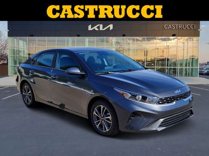 Used 2024 Kia Forte LXS