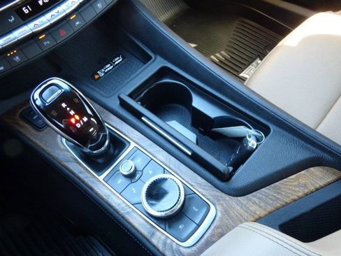 Used 2021 Cadillac CT5 Premium Luxury image 28