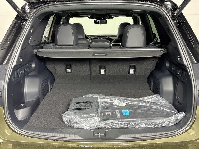 New 2026 Subaru Forester Touring AWD/4WD image 27