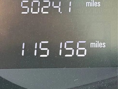 Used 2018 Chevrolet Sonic LS image 8