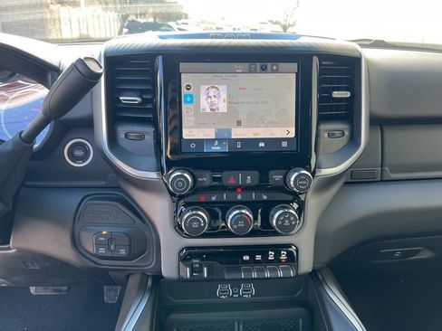 New 2026 RAM 3500 Big Horn image 17