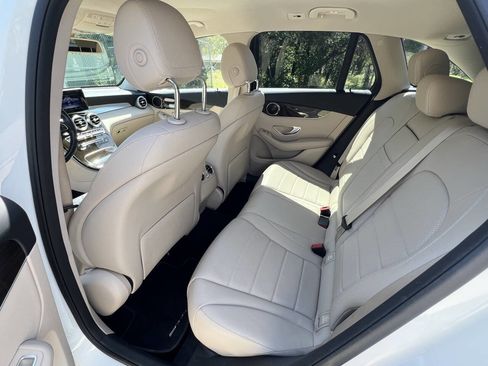 Used 2016 Mercedes-Benz GLC 300 image 33