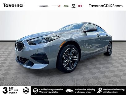 Used 2024 BMW 228i Gran Coupe w/ Convenience Package