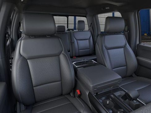 New 2026 Ford F150 Lariat w/ Equipment Group 501A Mid AWD/4WD image 10