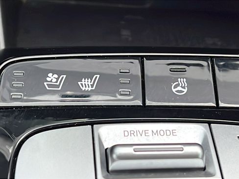 Certified 2023 Hyundai Tucson Limited w/ Cargo Package FWD image 26