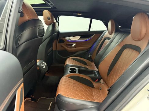 Used 2020 Mercedes-Benz AMG GT 63 image 38