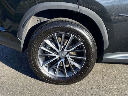 Certified 2023 Lexus NX 350 AWD w/ Premium Package image 11