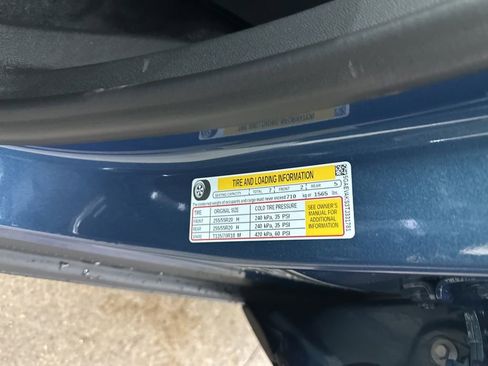 New 2026 Buick Enclave Preferred AWD/4WD image 38