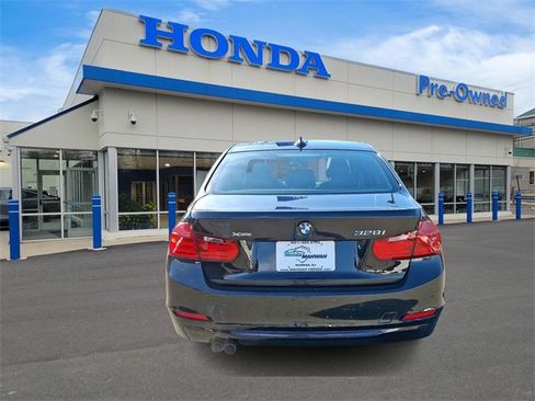 Used 2015 BMW 328i xDrive Sedan image 5