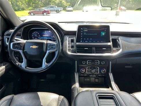 Certified 2022 Chevrolet Tahoe LT image 14