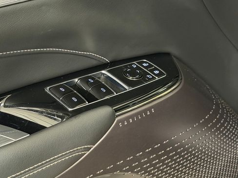 Certified 2024 Cadillac Lyriq Tech RWD image 27