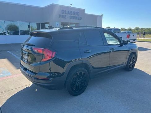 Used 2020 GMC Terrain SLT w/ Preferred Package FWD image 6