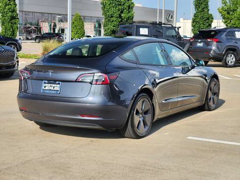 Used 2023 Tesla Model 3 Standard Range RWD image 7