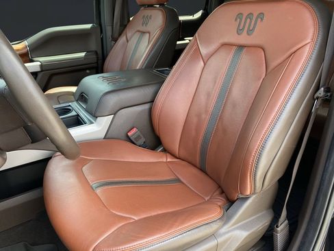 Used 2020 Ford F250 King Ranch w/ King Ranch Ultimate Package AWD/4WD image 51