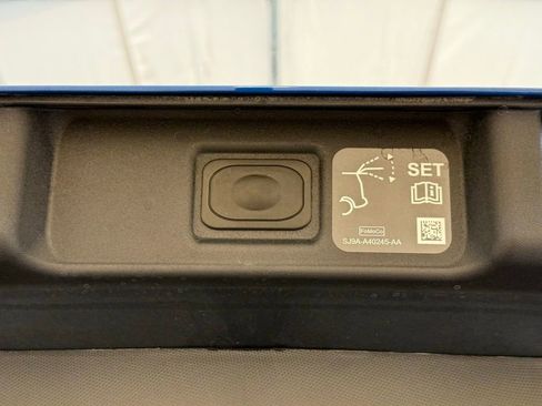 New 2025 Ford Mustang Mach-E Premium image 5