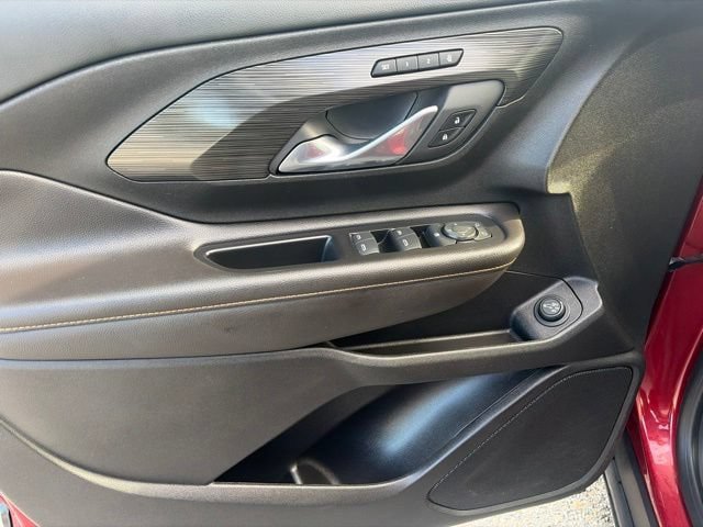 Used 2019 GMC Terrain SLT w/ Preferred Package AWD/4WD image 10