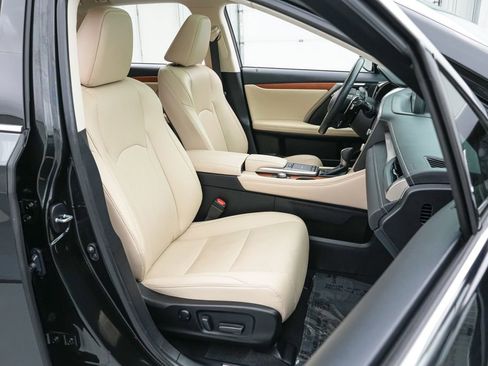 Used 2022 Lexus RX 350 FWD w/ Premium Package image 24