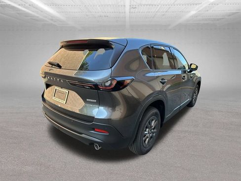 New 2026 MAZDA CX-5 Select AWD/4WD image 5