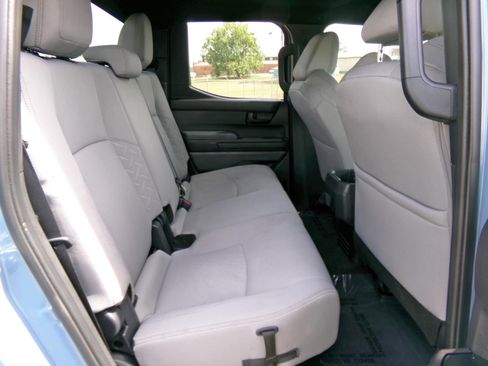 Used 2026 Toyota Tacoma SR5 AWD/4WD image 14