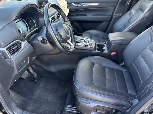 Used 2019 MAZDA CX-5 Grand Touring image 19