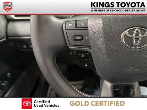 Certified 2025 Toyota Camry SE w/ Convenience Package image 23