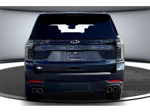 Used 2026 Chevrolet Tahoe Z71 w/ Z71 Off-Road Package image 5