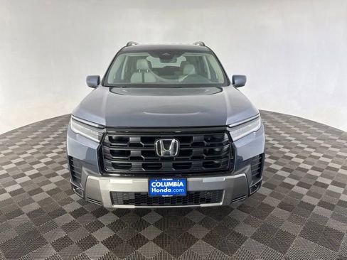 Certified 2026 Honda Pilot EX-L image 2