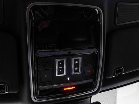 Used 2021 Land Rover Range Rover Westminster Edition AWD/4WD image 30