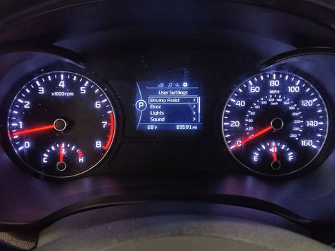 Used 2018 Kia Optima LX FWD image 23