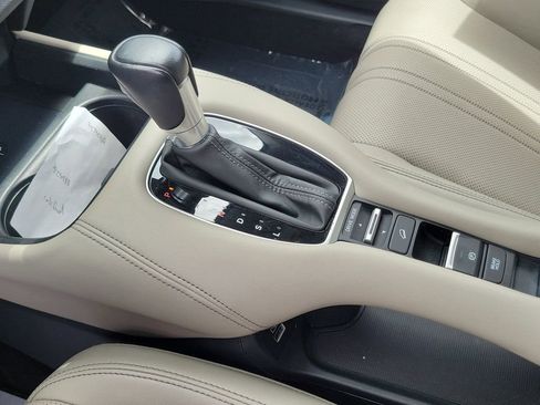Certified 2023 Honda HR-V EX-L image 29