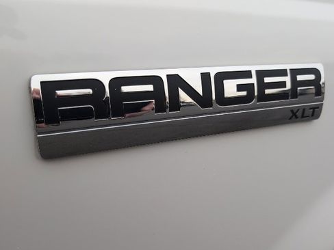 Used 2011 Ford Ranger XLT w/ Bright Trim Group image 10