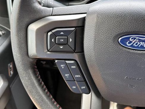 Used 2020 Ford F150 XLT w/ Equipment Group 302A Luxury AWD/4WD image 24