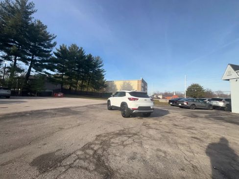 Used 2025 Chevrolet TrailBlazer LT image 15