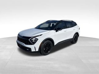 Used 2023 Kia Sportage X-Pro 360° Tour