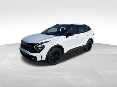 Used 2023 Kia Sportage X-Pro
