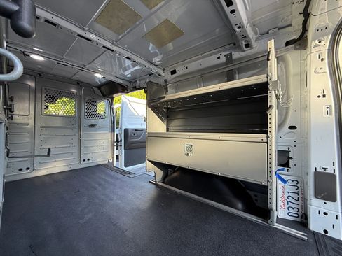 Used 2020 Ford Transit 150 Low Roof image 26