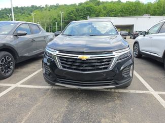 Certified 2023 Chevrolet Equinox LT AWD/4WD video 2