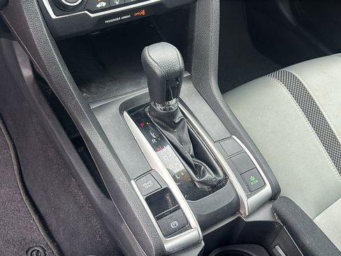 Used 2019 Honda Civic LX image 20