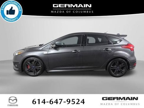 Used 2016 Ford Focus ST FWD image 12