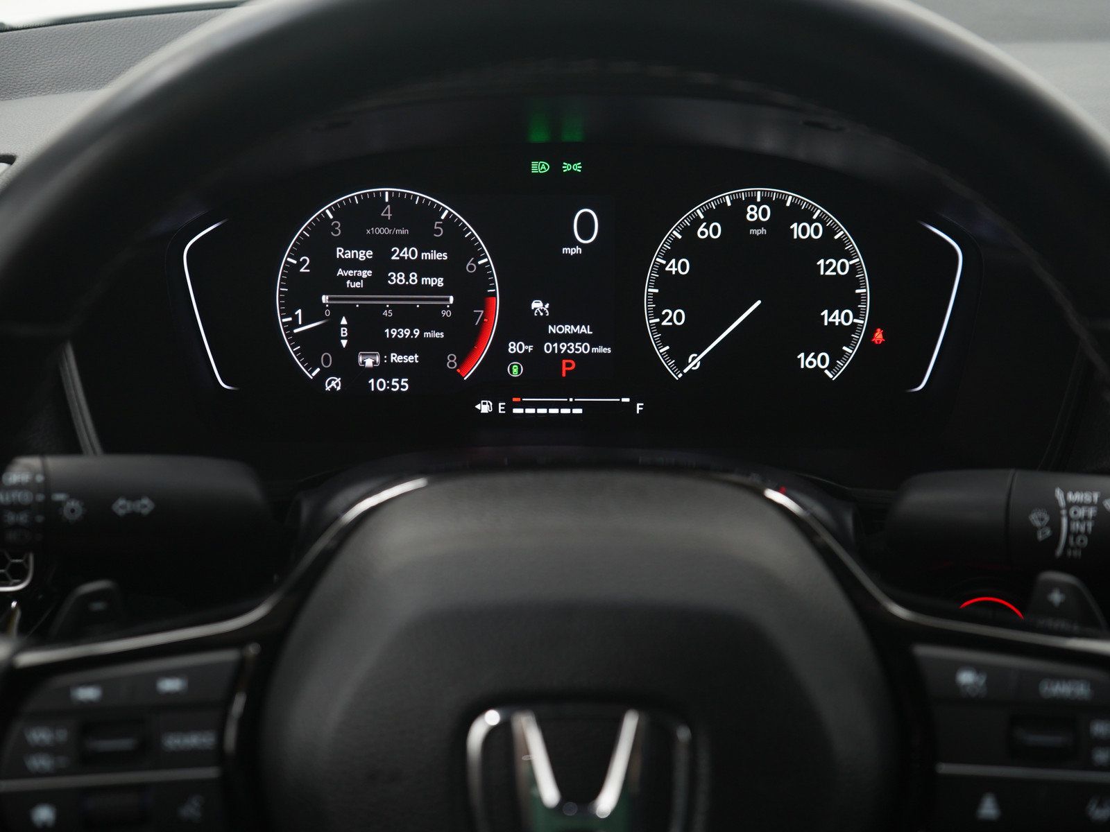Used 2025 Honda Civic Sport image 23