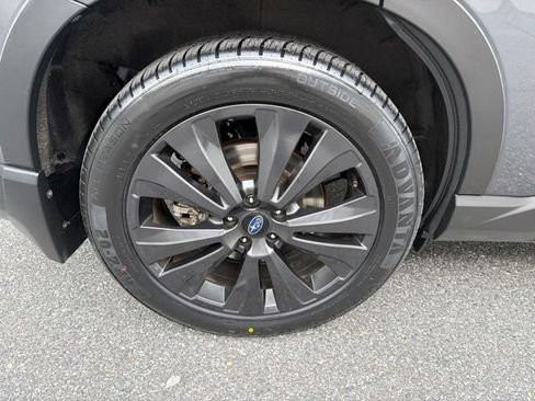 Used 2022 Subaru Ascent Onyx Edition AWD/4WD image 31